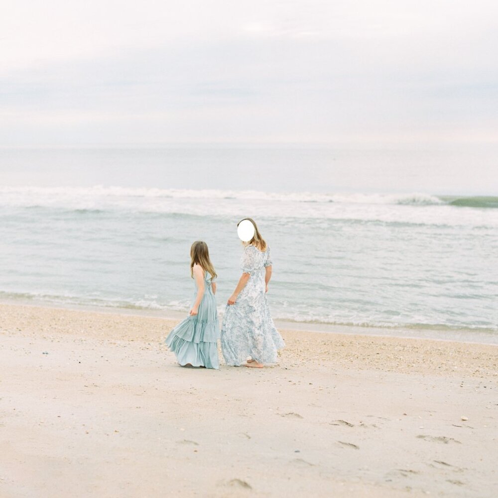 Joyfolie Evony Dress in Ice Blue, Girls 12 - Picture 5 of 13